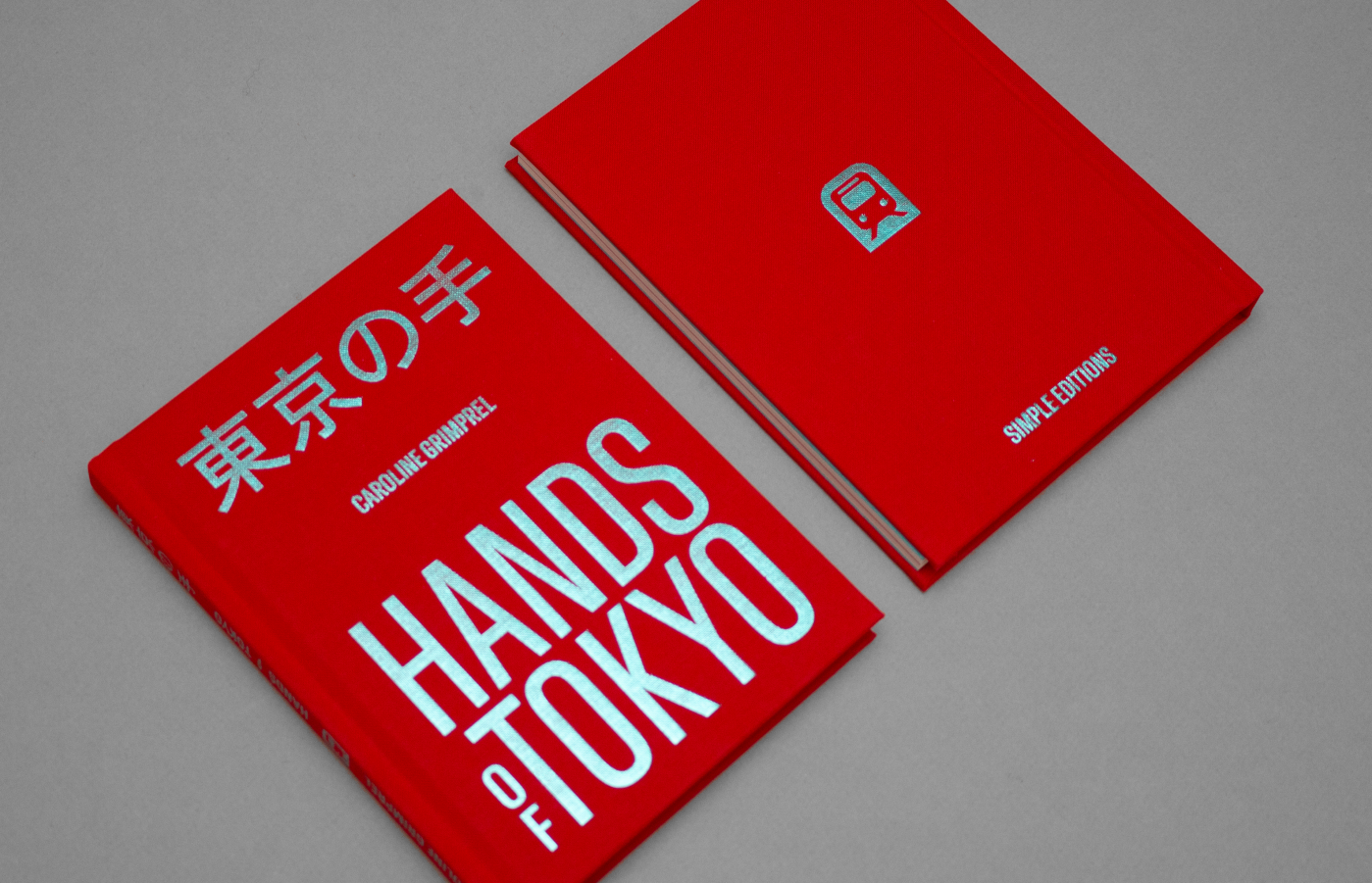 Hands of Tokyo