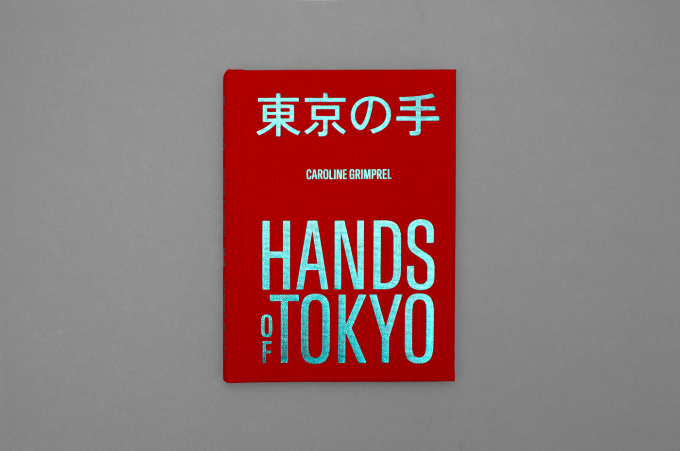 Hands of Tokyo